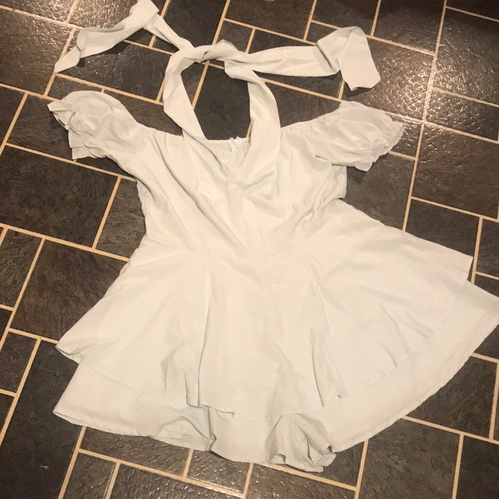 Super cute romper